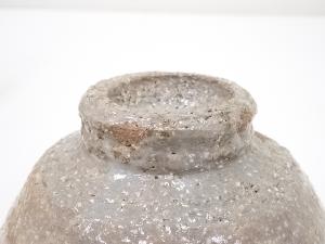 萩焼 萩殿窯造 茶碗（共箱） | 宗 sou::お茶道具・着物のお店